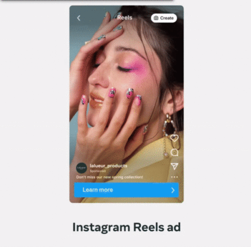 Instagram Ads