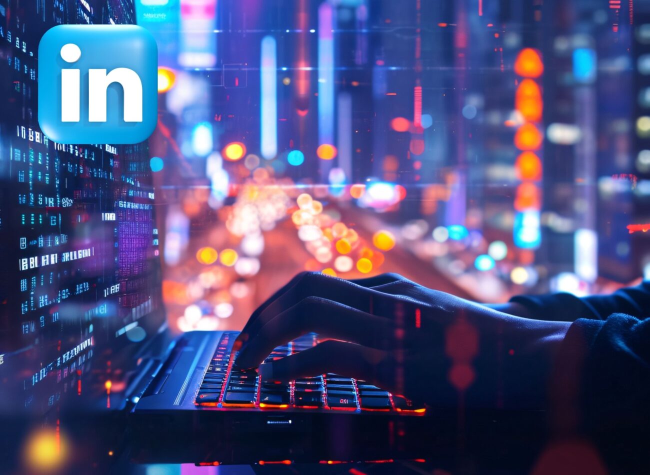 LinkedIn Advertising