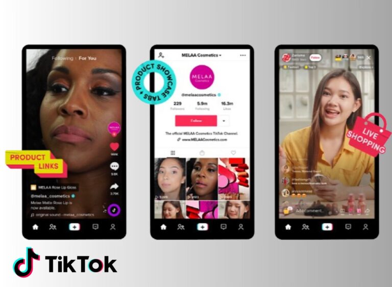 TikTok Ads